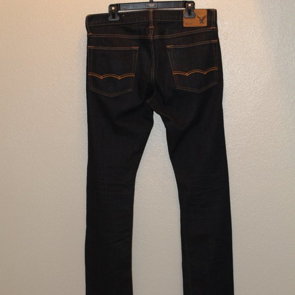 American Eagle Jeans - Picture 2 of 4